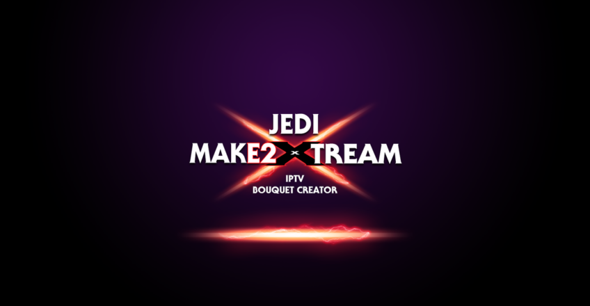 jedi maker xtream