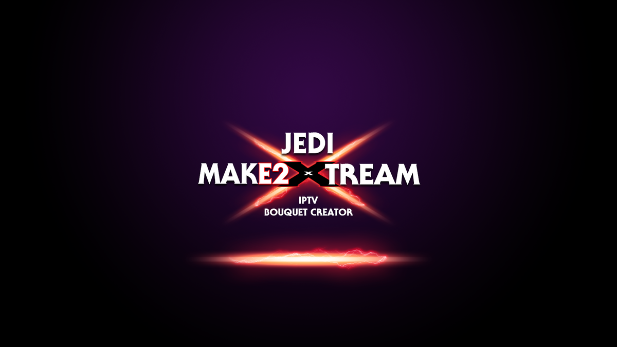 jedi maker xtream