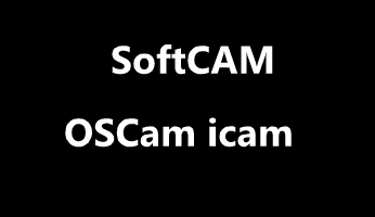 Script auto install oscam icam