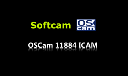 OSCam 11884 icam