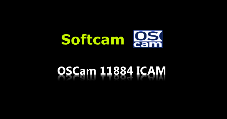 OSCam 11884 icam