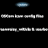 Oscam icam config updated 2025