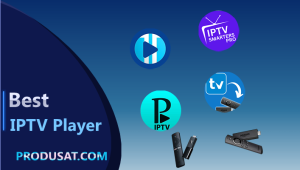 Best IPTV Player for Firestick/Android TV 2025