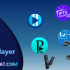 Best IPTV Player for Firestick/Android TV 2025